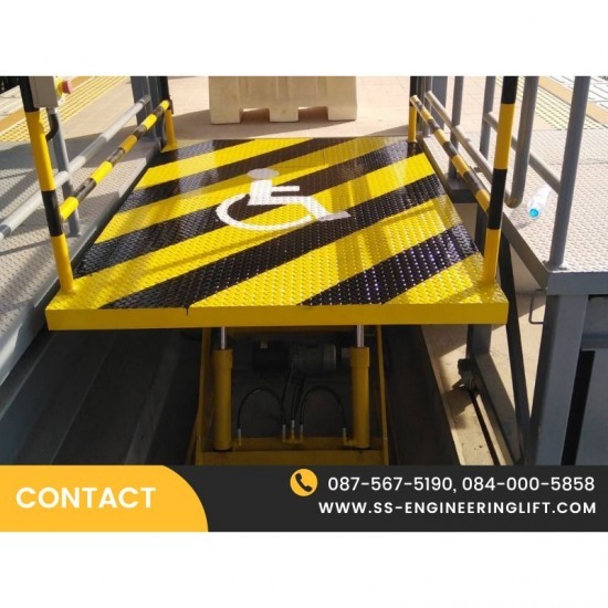 รับผลิตลิฟท์ยกของ X-Lift รับผลิตลิฟท์ยกของ X-Lift